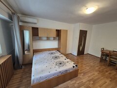 Nerva Traian, regim hotelier, garsoniera