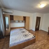 Nerva Traian, regim hotelier, garsoniera